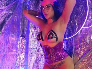 madymonroe