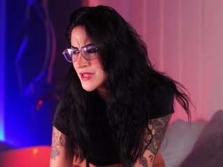 madymonroe