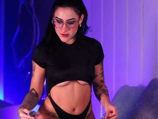 madymonroe