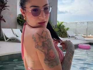 madymonroe