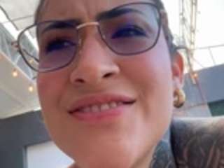 madymonroe