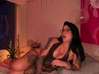 madymonroe