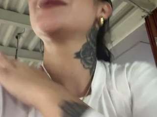 madymonroe