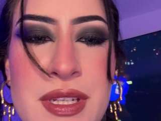 madymonroe