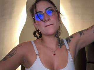 madymonroe