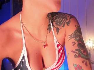 madymonroe