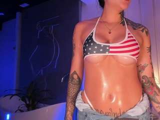 madymonroe