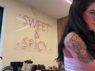 madymonroe
