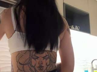 madymonroe Sex Cam Show