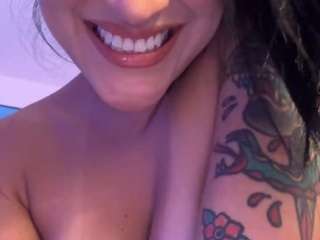 madymonroe Sex Cam Show
