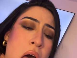 madymonroe Sex Cam Show