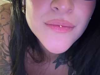 madymonroe Sex Cam Show