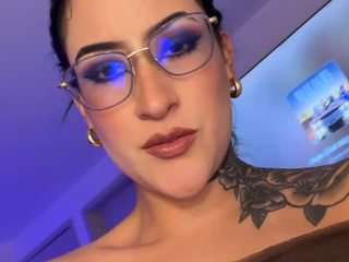 madymonroe Sex Cam Show