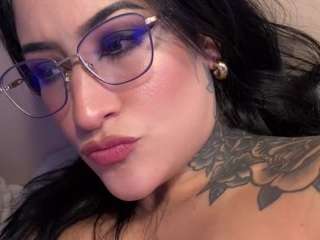 madymonroe Sex Cam Show