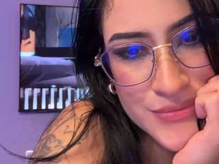 madymonroe Sex Cam Show