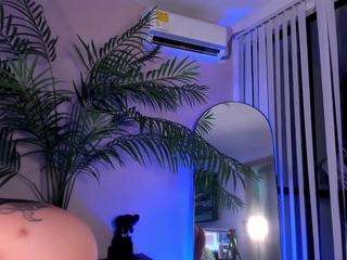 madymonroe Live Webcam on CamSoda