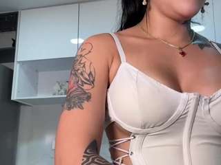 madymonroe