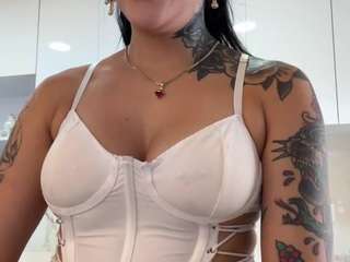 madymonroe