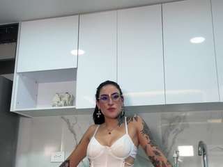 madymonroe