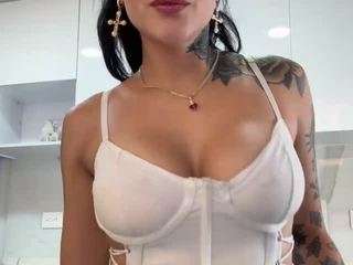 madymonroe