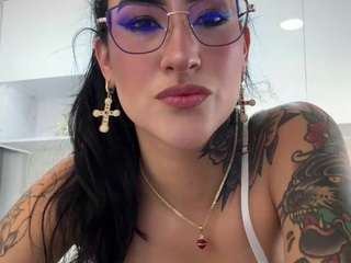 madymonroe