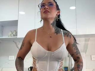 madymonroe
