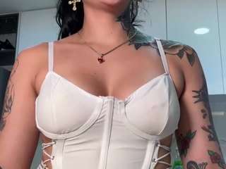 madymonroe