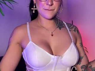 madymonroe