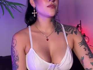 madymonroe