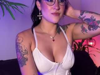 madymonroe