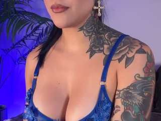 madymonroe