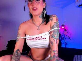 madymonroe