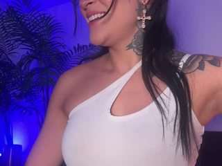 madymonroe