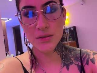 madymonroe