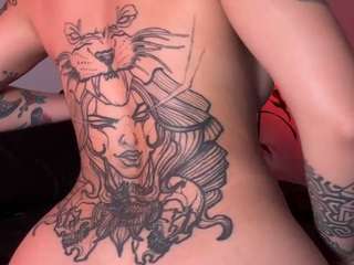 madymonroe