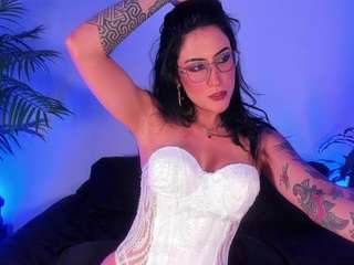 madymonroe