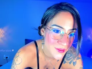 MadeleineMorales's Live Sex Cam Show