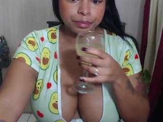 alanajonees from CamSoda is Freechat