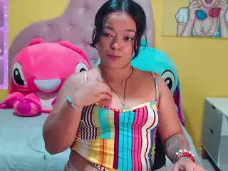 salomefrancoo's Live Sex Cam Show