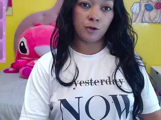 salomefrancoo's Live Sex Cam Show