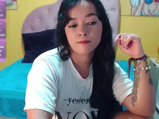 salomefrancoo's Live Sex Cam Show