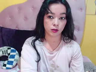 salomefrancoo's Live Sex Cam Show