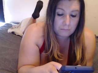 Sexy Marlee
