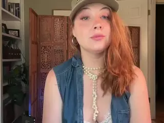 theepinupbaddie's Live Sex Cam Show