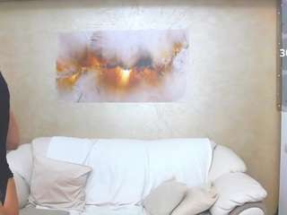 chrystalmills Live Webcam on CamSoda