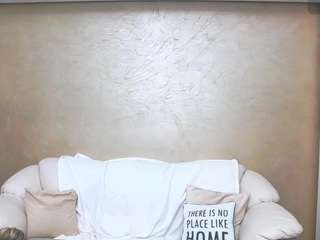 chrystalmills Live Webcam on CamSoda