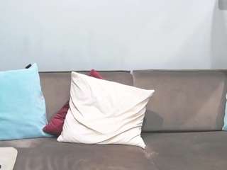 chrystalmills live webcam show