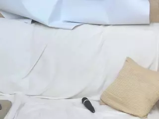 chrystalmills's Live Sex Cam Show