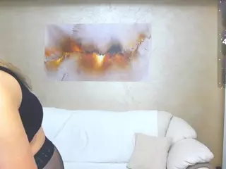chrystalmills's Live Sex Cam Show