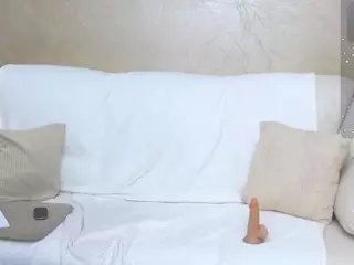 chrystalmills's Live Sex Cam Show